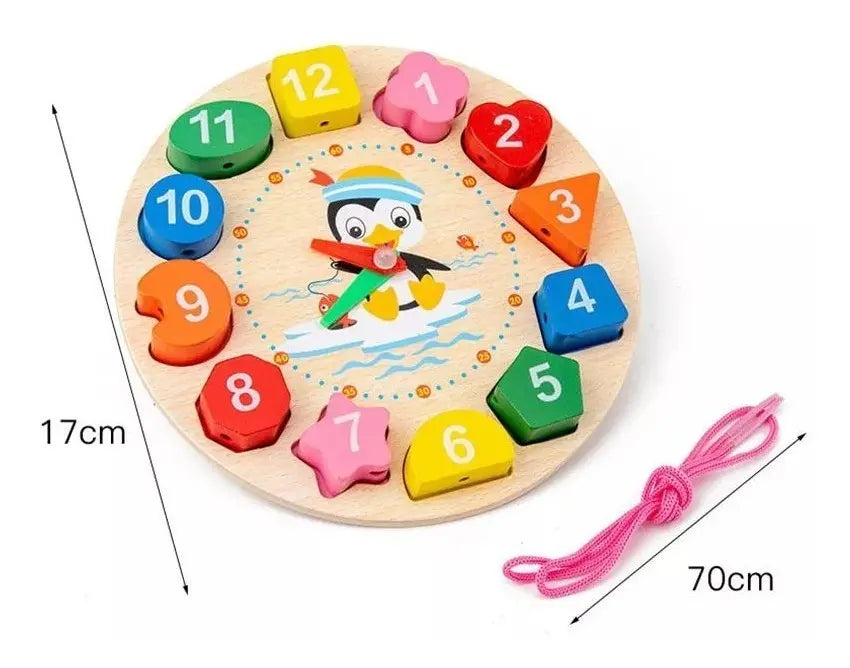 Pack de 7 Juegos Didáticos +3 años